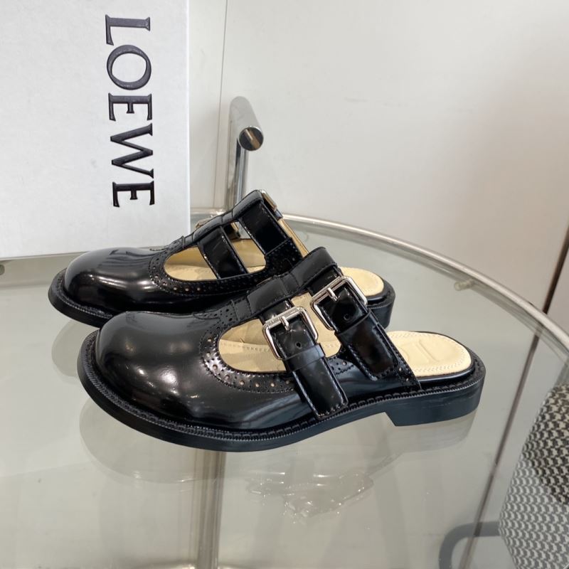 Loewe Sandals